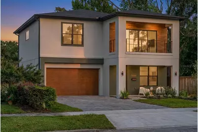 1013 W Harvard Street, Orlando, FL 32804 - Photo 1
