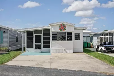 1475 Flamingo Drive #170, Englewood, FL 34224 - Photo 1