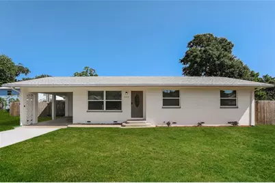 459 Hammock Lane, Ormond Beach, FL 32174 - Photo 1