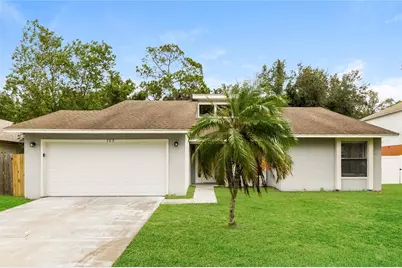709 Del Rio Way, Kissimmee, FL 34758 - Photo 1