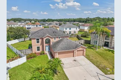 4911 Daryl Court, Saint Cloud, FL 34771 - Photo 1