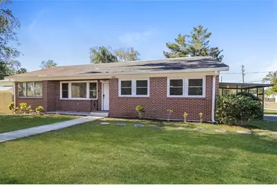 840 N Florida Avenue, Deland, FL 32720 - Photo 1