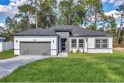 16935 SW 50th Circle, Ocala, FL 34473 - Photo 1