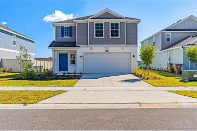4751 Guinep Lane, Kissimmee, FL 34758 - Photo 1