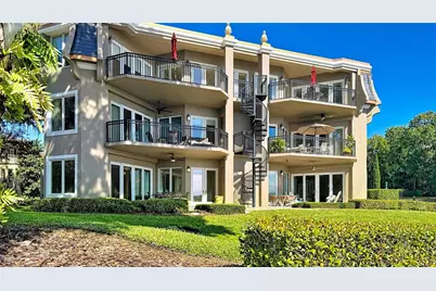 660 Osceola Avenue #101, Winter Park, FL 32789 - Photo 1