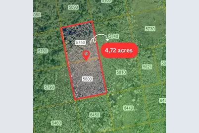 0 State Hwy 9, Oak Hill, FL 32759 - Photo 1