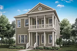 1926 Seawall Wy, Celebration, FL 34747 - Photo 1