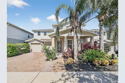 5685 Surprise Lily Drive, Winter Garden, FL 34787 - Photo 1