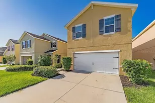 10201 Hawk Storm Ave, Tampa, FL 33610 - Photo 1