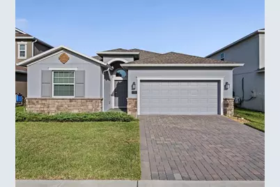 514 Brunswick Drive, Davenport, FL 33837 - Photo 1