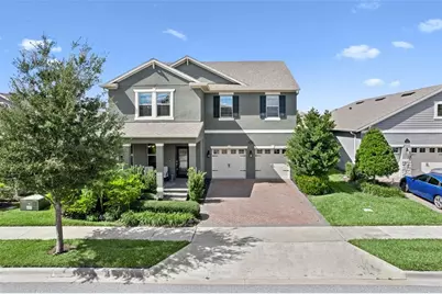 9434 Jaywood Road, Winter Garden, FL 34787 - Photo 1