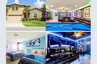 2133 Malta Terrace, Kissimmee, FL 34747 - Photo 1