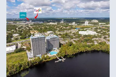 13415 Blue Heron Beach Drive #910, Orlando, FL 32821 - Photo 1