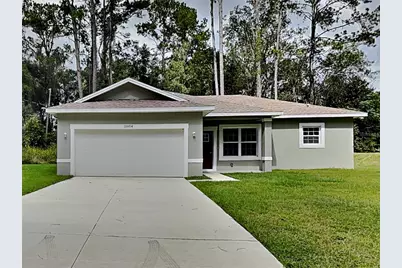 11604 N Kenlake Circle, Citrus Springs, FL 34434 - Photo 1