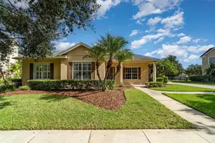 9589 Pine Lily St, Orlando, FL 32827 - Photo 1