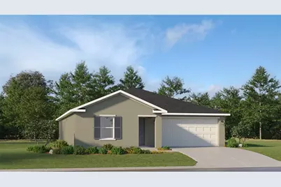 13021 SW 89th Court, Ocala, FL 34473 - Photo 1