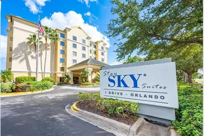 7601 Canada Avenue #215, Orlando, FL 32819 - Photo 1