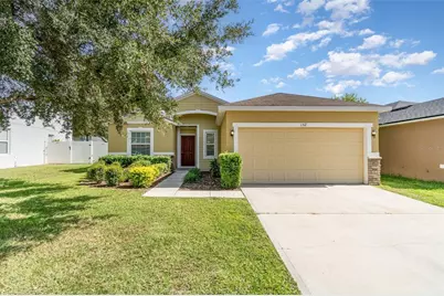 152 Prairie Falcon Drive, Groveland, FL 34736 - Photo 1