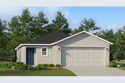 3697 NE 32nd Court, Ocala, FL 34479 - Photo 1