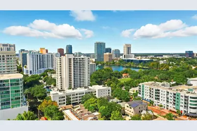 1 S Eola Drive #22, Orlando, FL 32801 - Photo 1