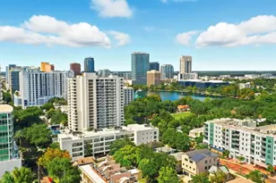 1 S Eola Dr, Orlando, FL 32801 - Photo 1