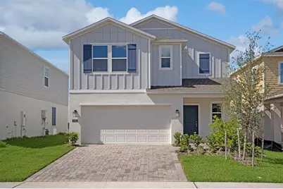 7493 Capstone Drive, Groveland, FL 34736 - Photo 1