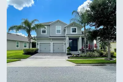 7528 Bishop Square Drive, Winter Garden, FL 34787 - Photo 1