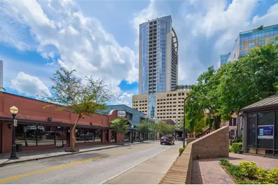 155 S Court Avenue #2815, Orlando, FL 32801 - Photo 1