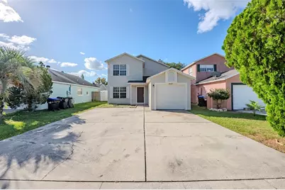 2032 Tropic Bay Court, Orlando, FL 32807 - Photo 1