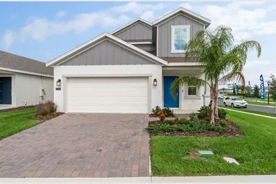 2743 Runners Circle, Clermont, FL 34714 - Photo 1