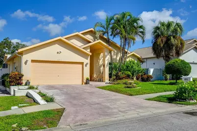 851 Kriswell Court, Palm Harbor, FL 34683 - Photo 1