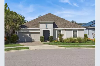 3375 Hanging Tide Street, Winter Garden, FL 34787 - Photo 1
