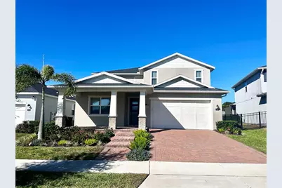 2785 Park Ridge Street, Apopka, FL 32712 - Photo 1