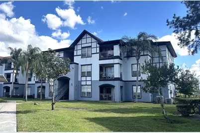 5550 P G A Boulevard #5118, Orlando, FL 32839 - Photo 1
