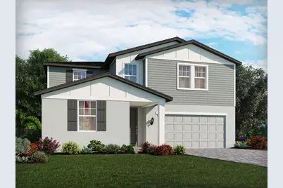 3450 Mud Canyon Drive, Davenport, FL 33837 - Photo 1