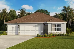 1382 Morning Walk Dr, Ormond Beach, FL 32174 - Photo 1