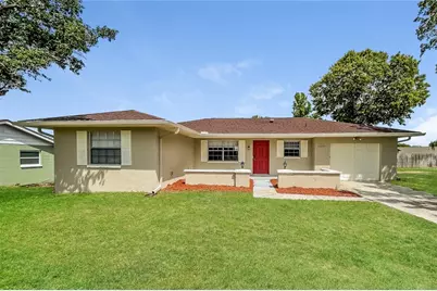 12345 Mayberry Road, Spring Hill, FL 34609 - Photo 1