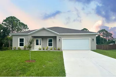 1365 Sequoia Road NW, Palm Bay, FL 32907 - Photo 1