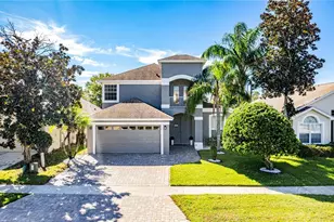 9827 Pecky Cypress Way, Orlando, FL 32836 - Photo 1