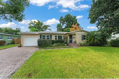 3215 Renlee Place, Orlando, FL 32803 - Photo 1