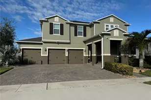 3082 Irish Peach Dr, Winter Garden, FL 34787 - Photo 1