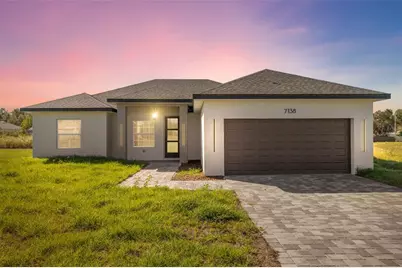 7138 SW 129th Street, Ocala, FL 34473 - Photo 1