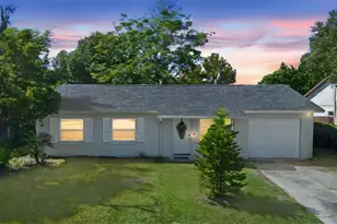 3809 Beachman Dr, Orlando, FL 32810 - Photo 1