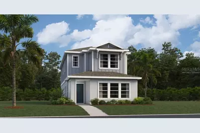 7453 Ivy Tendril Avenue, Orlando, FL 32829 - Photo 1