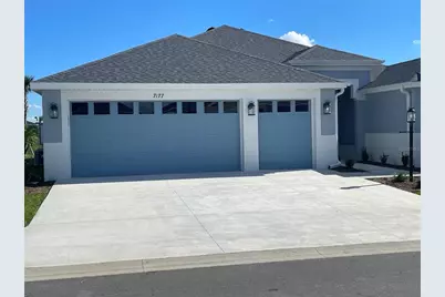 7177 Tucson Trail, The Villages, FL 34762 - Photo 1