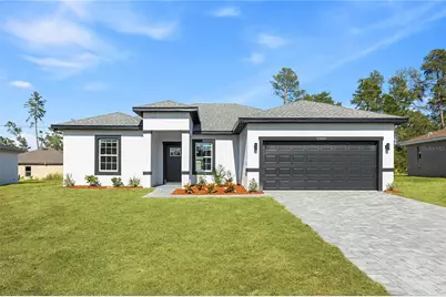 15001 SW 28th Terrace Road, Ocala, FL 34473 - Photo 1