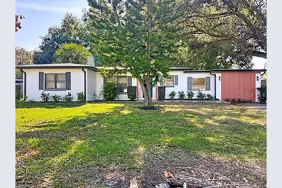 6124 Dogwood Drive, Orlando, FL 32807 - Photo 1