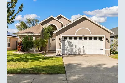 122 Rose Hill Trail, Sanford, FL 32773 - Photo 1