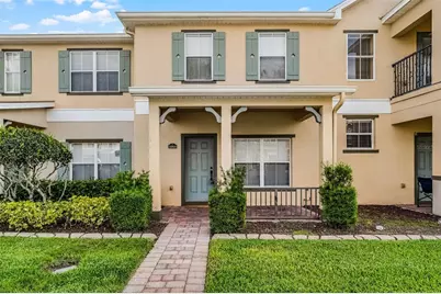 16064 Old Ash Loop, Orlando, FL 32828 - Photo 1