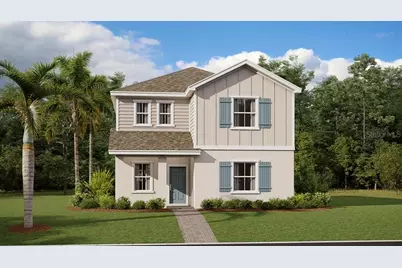 2973 Good Vibes Way, Clermont, FL 34714 - Photo 1